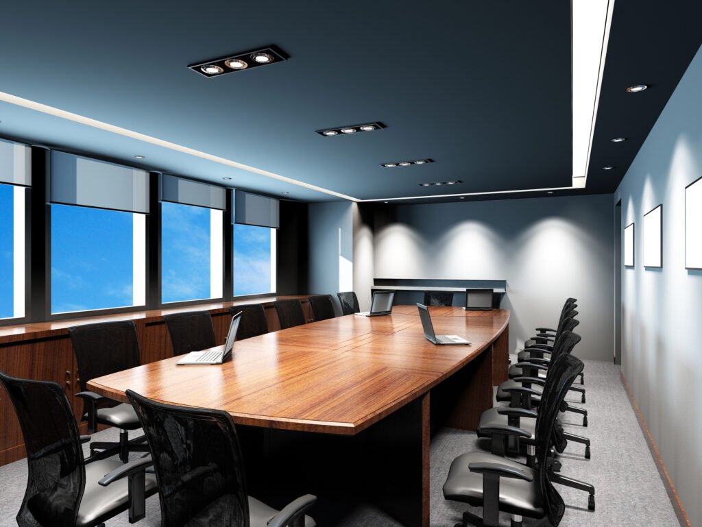 Commercial & Residential Cleaning