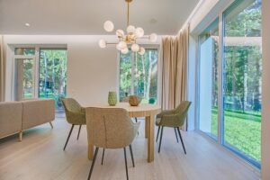 Cleaning services
