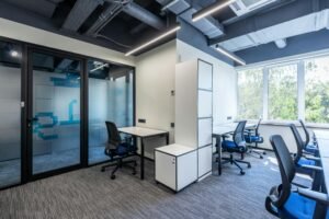 Cleaning services