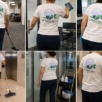 D-Force Janitorial Office cleaning in Miami